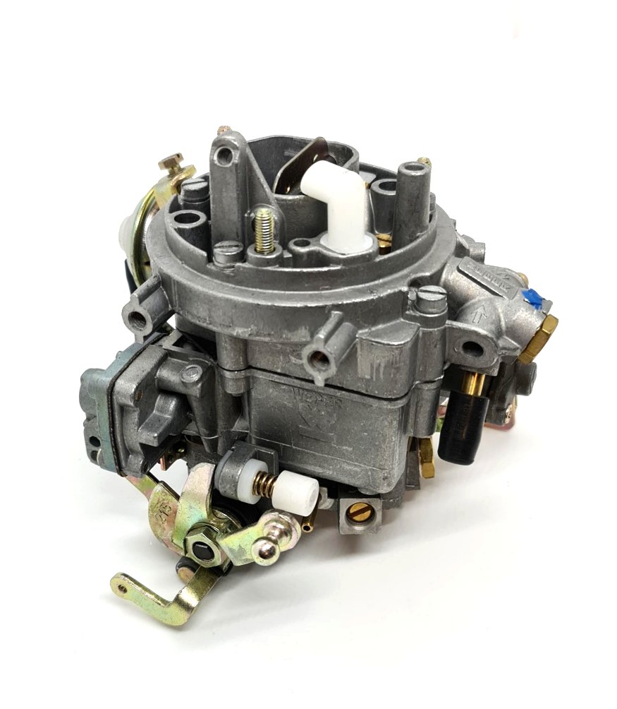 Opel Kadett 1 x Weber 32 TL 4/251