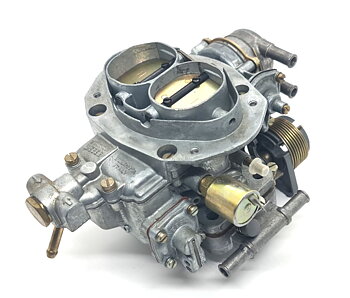 Chrysler 160GT/180 1 x Weber 38 ADS 2/1101