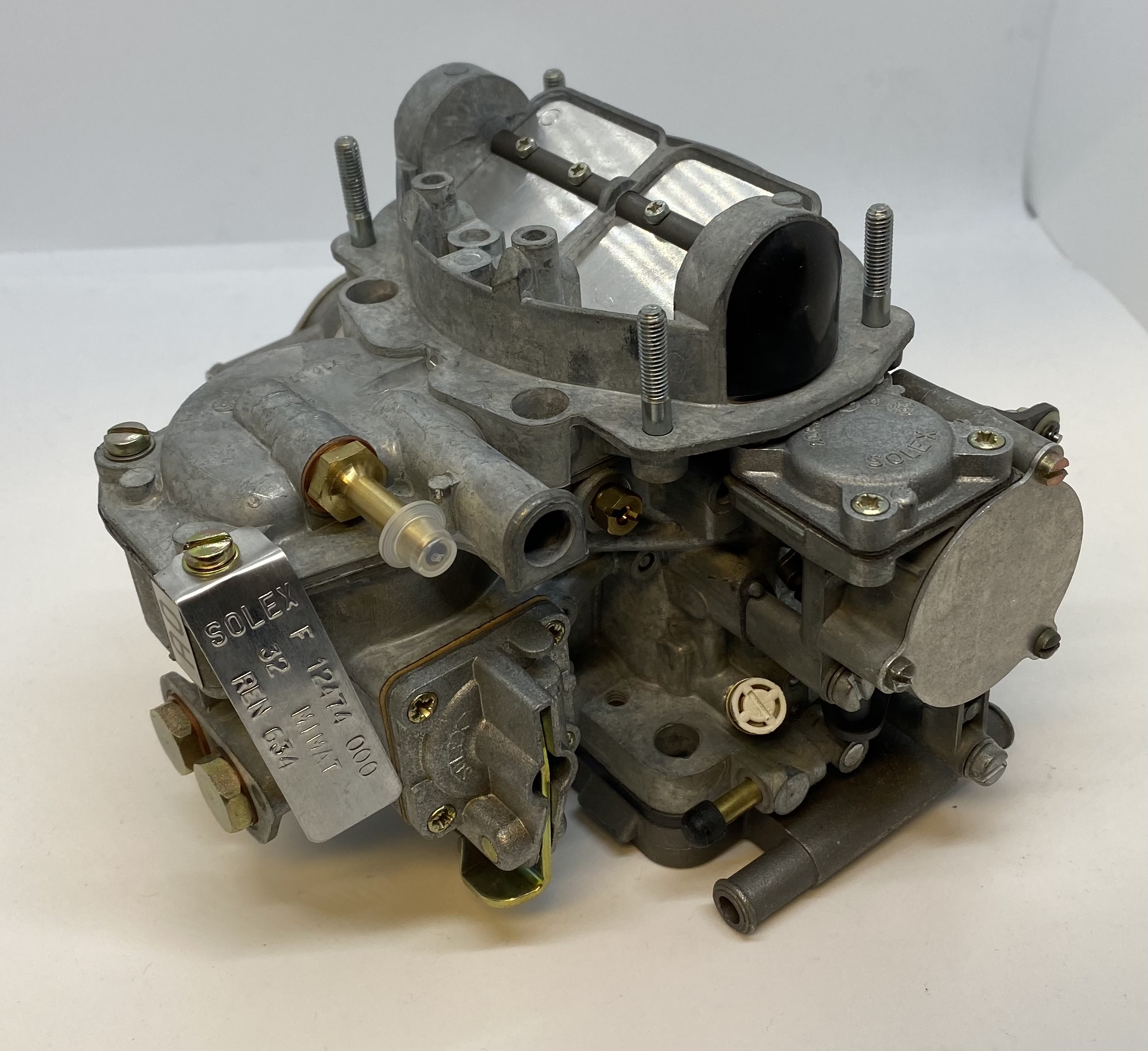 Renault 16 1 x Solex 32 MIMAT