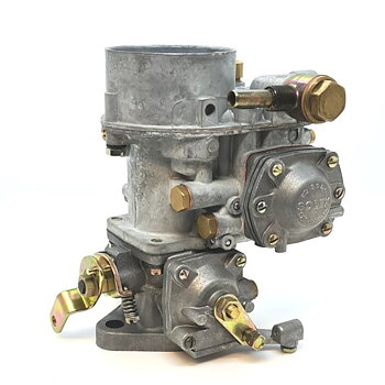 Renault Saviem 1 x Solex 40 RAIP