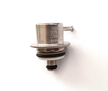 EFI regulator (in rail) DPR 04 Volvo