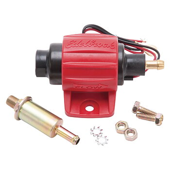 Fuel Pump 12V 2.0-3.5 psi