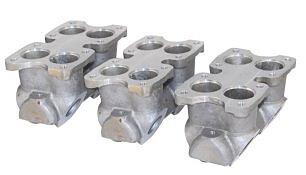 Insug - Ferrari 250/275 6 x Weber 38 DCN