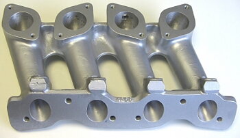 Insug - Fiat Twincam 2 x IDF