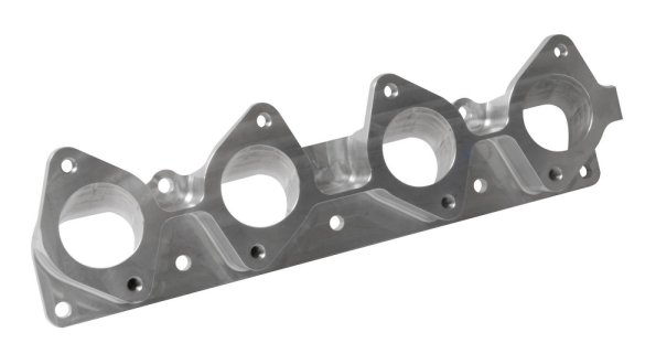 Inlet manifold - Ford Duratec 45 DCOE