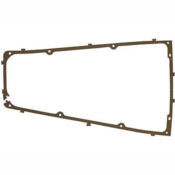 Valve cover gasket Ford OHC 1.3-2.0