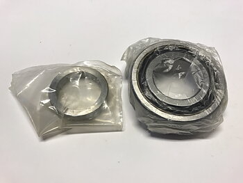 Hjullager bak Ford Taunus P7 (REPRO)