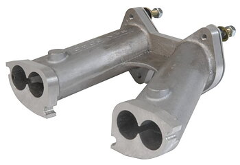 Insug - Renault R8/R10/R12 1 x Weber 40 DCOE