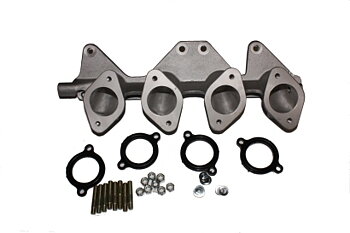 Imusarja - Opel GM 2.0 8V 2 x Weber 45 DCOE