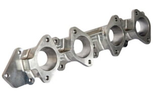 Imusarja - Opel Z22SE GM Astra/Ion/Cobalt/Speedster 2 x Weber 45 DCOE
