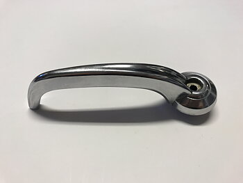 Dörrhandtag bakdörr Ford Transit Mk1 (OEM)