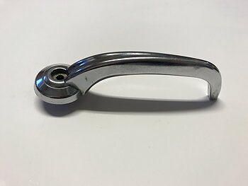 Dörrhandtag bakdörr Ford Transit Mk1 (OEM)