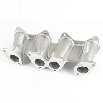 Imusarja - VW 2.0 8V ABA Crossflow Golf/Jetta 2 x Weber DCOE