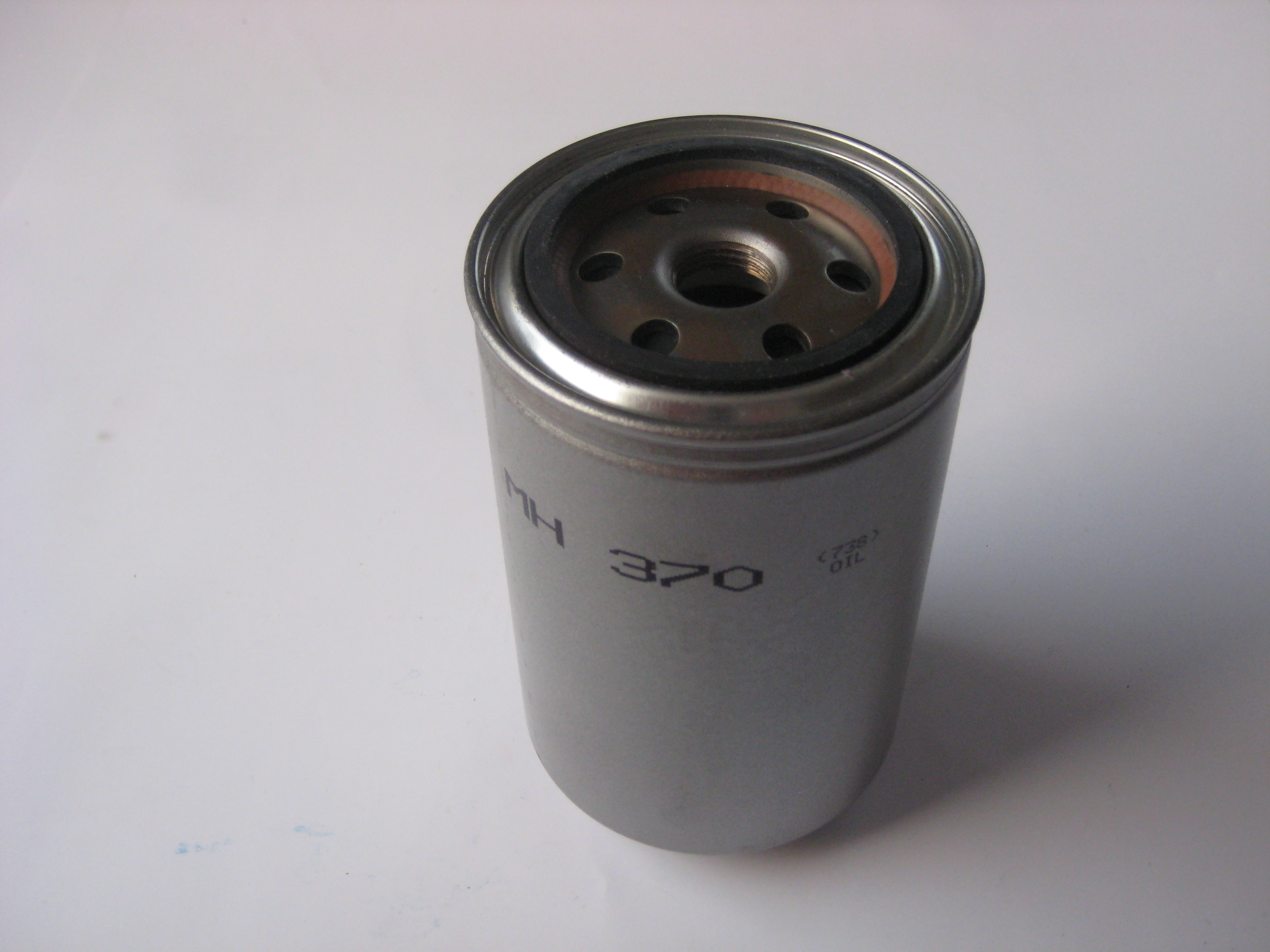 MH 370 Oilfilter Audi Diesel   Seat Diesel   VW Diesel  Volvo Diesel