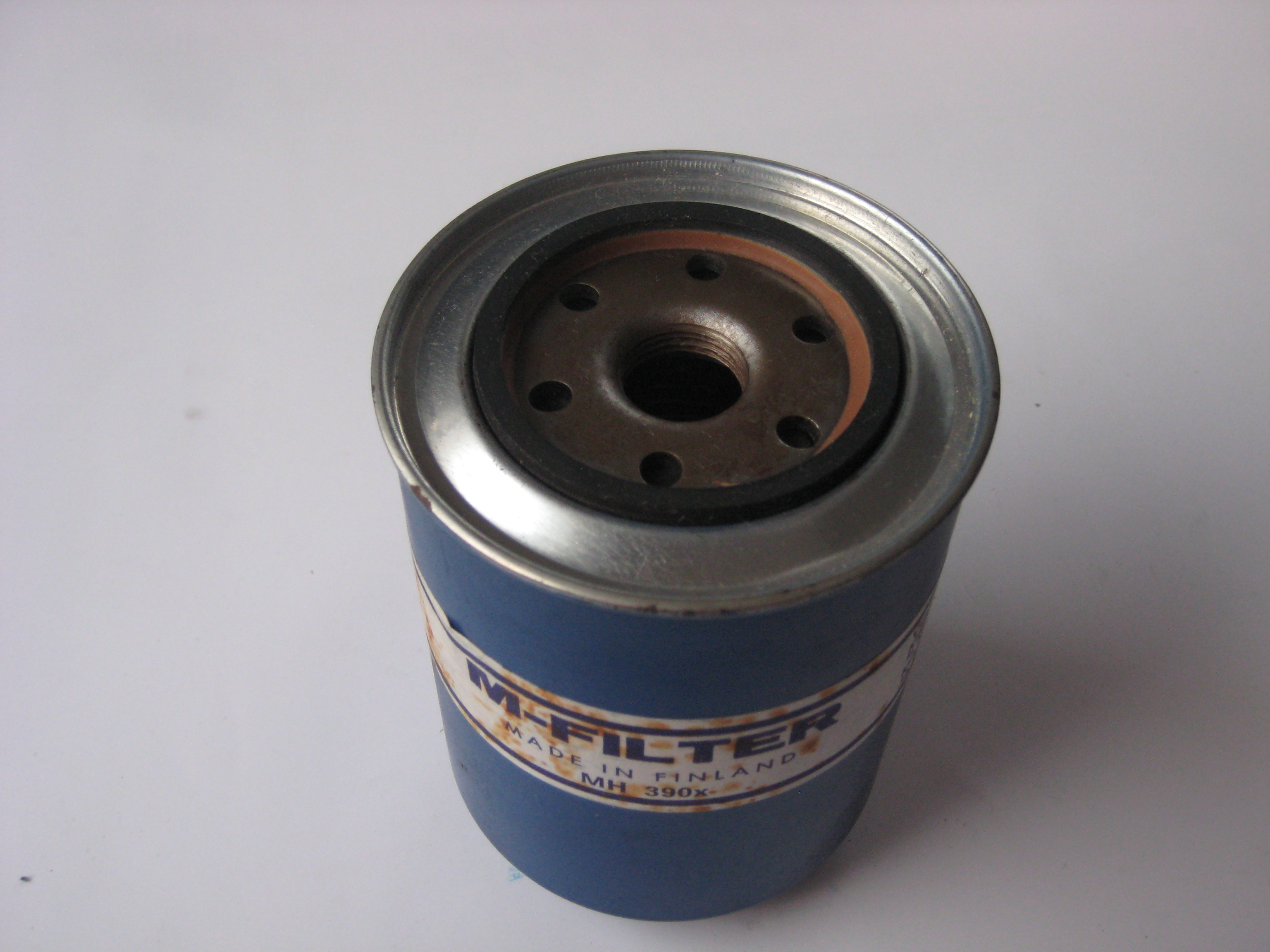 MH 390 Oljefilter Daihatsu Diesel  Mitsubishi Diesel
