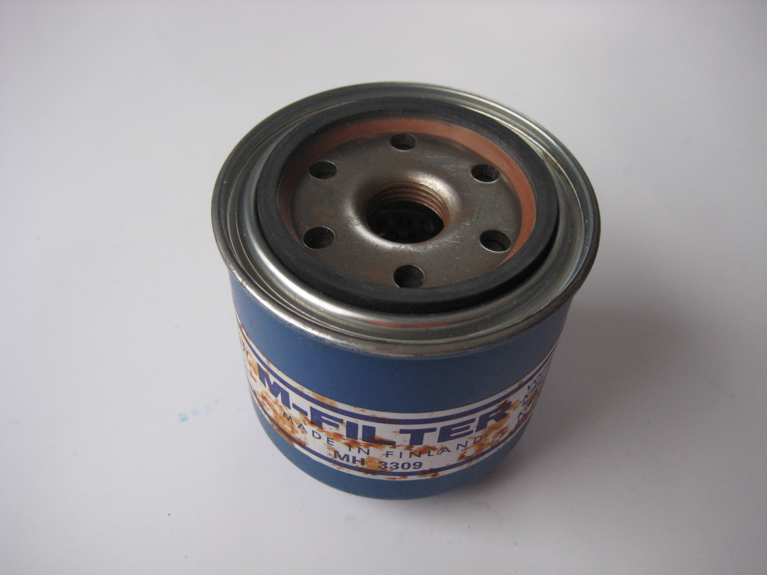 MH 3309 Oilfilter Suzuki