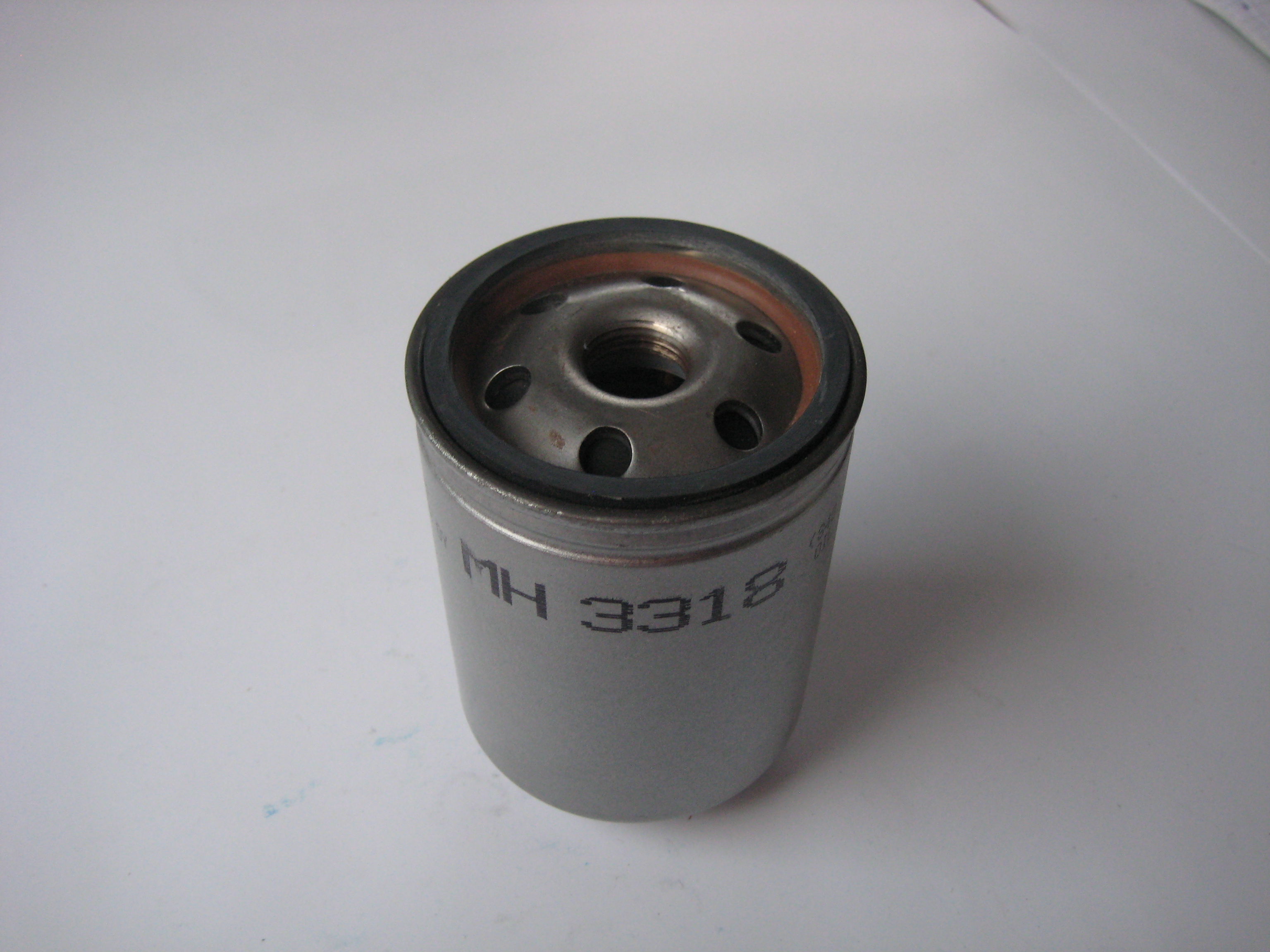 MH 3318 Öljynsuodatin Fiat