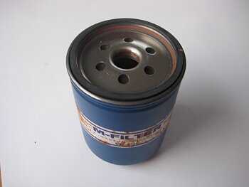 MH 3326 Oljefilter Ford Transit