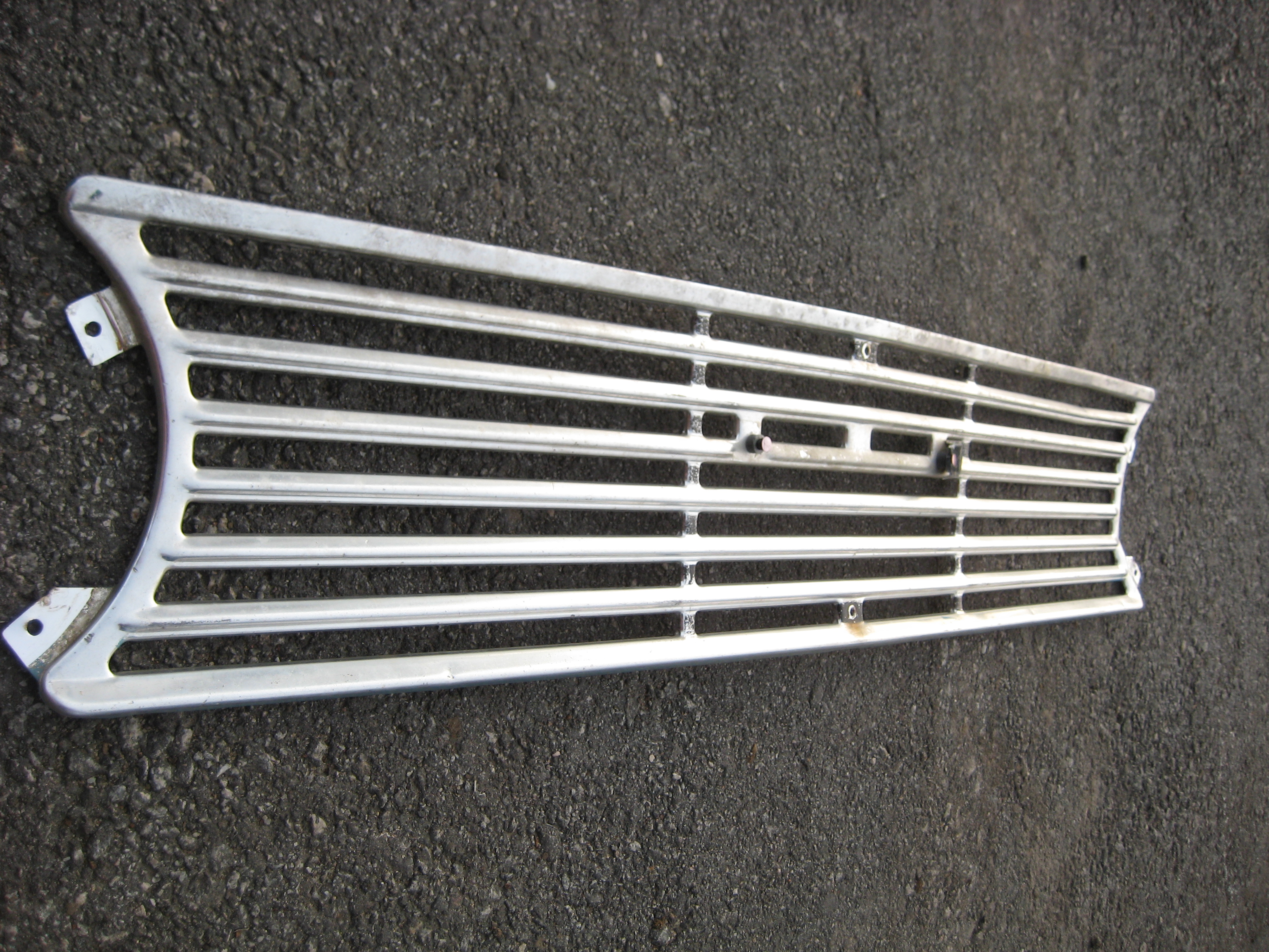 Etumaski Bedford HA Van - 3