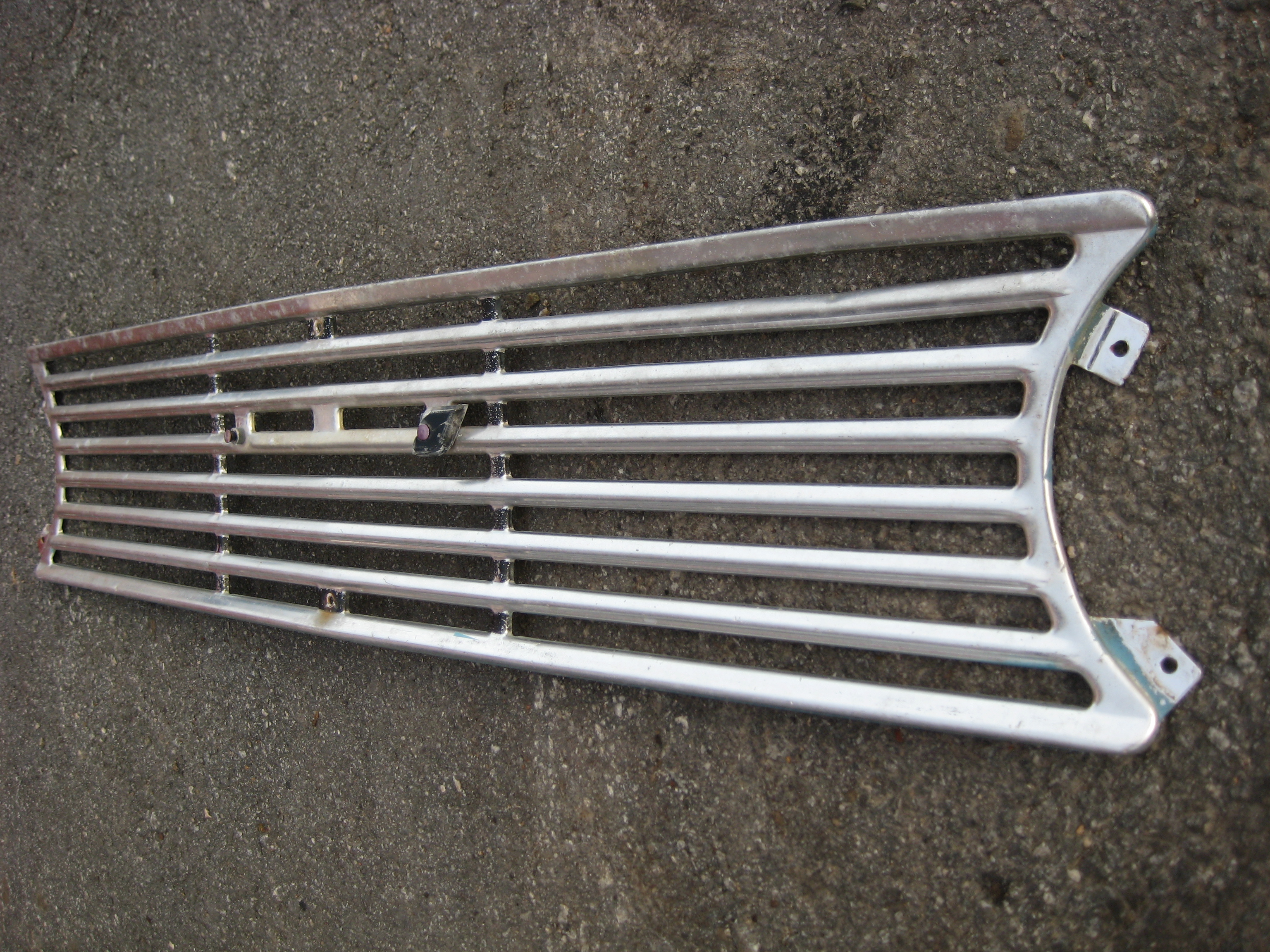 Etumaski Bedford HA Van - 4