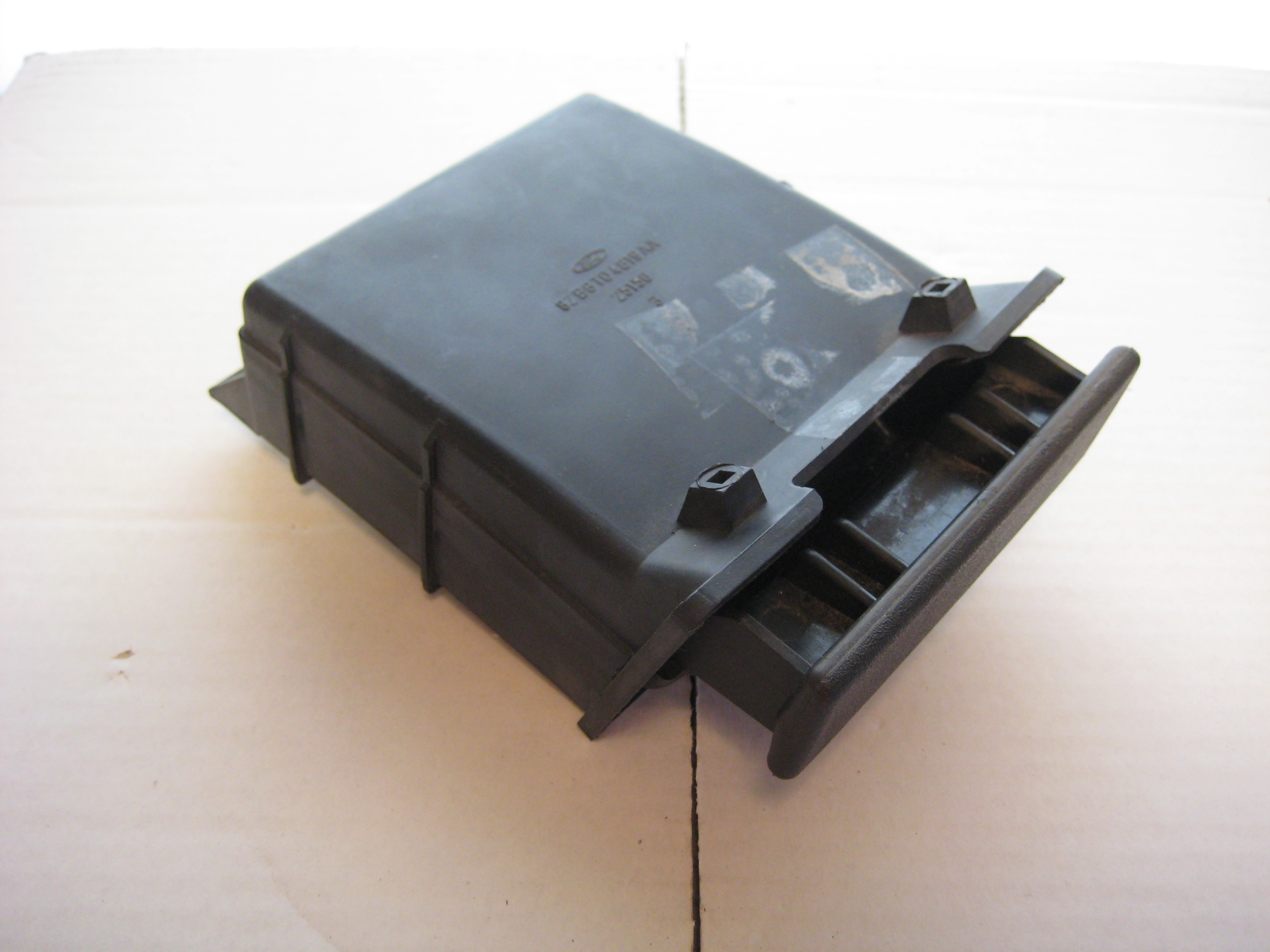 Askopp Ford Taunus MK3 - 2