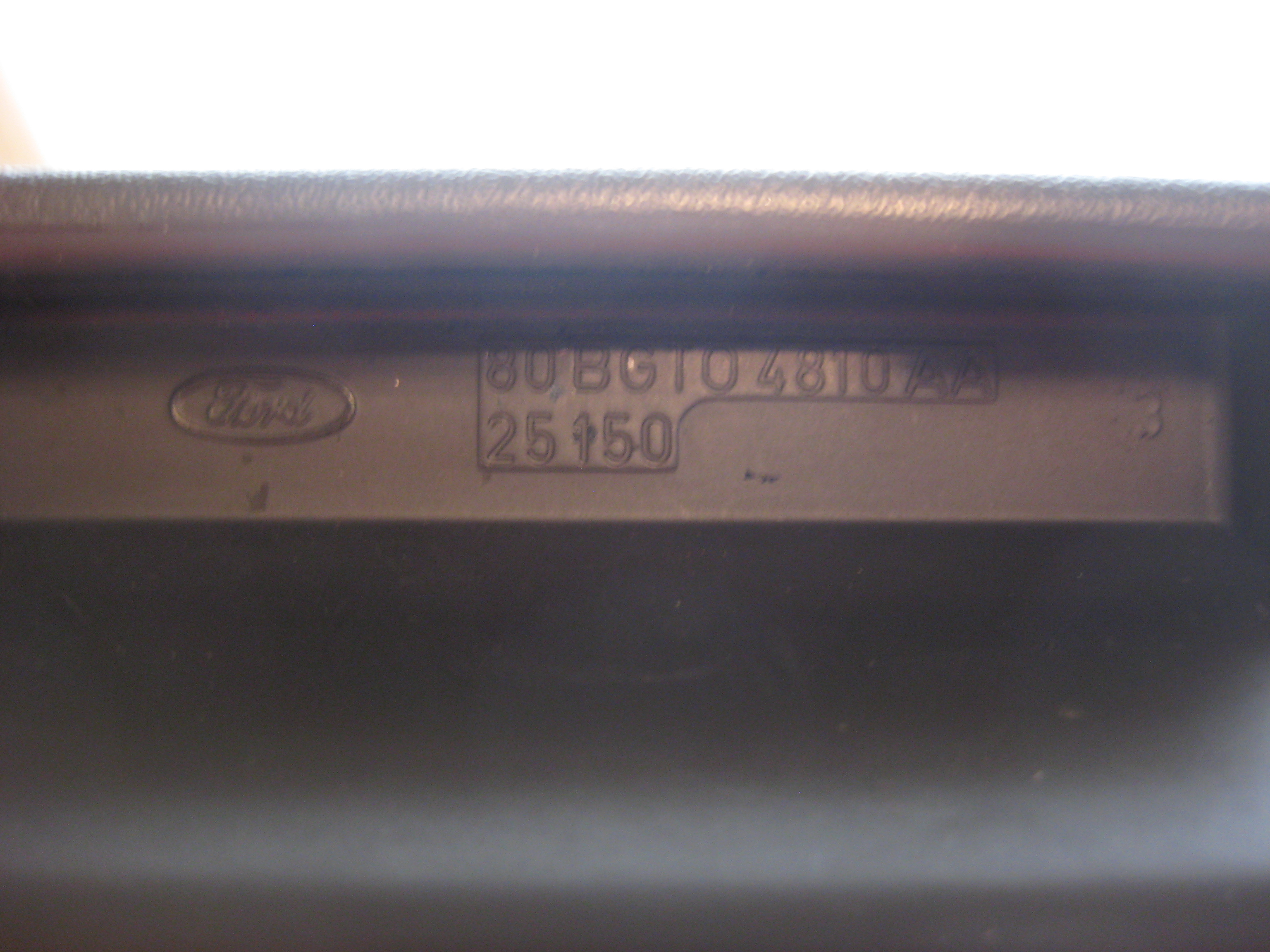 Askopp Ford Taunus MK3 - 5