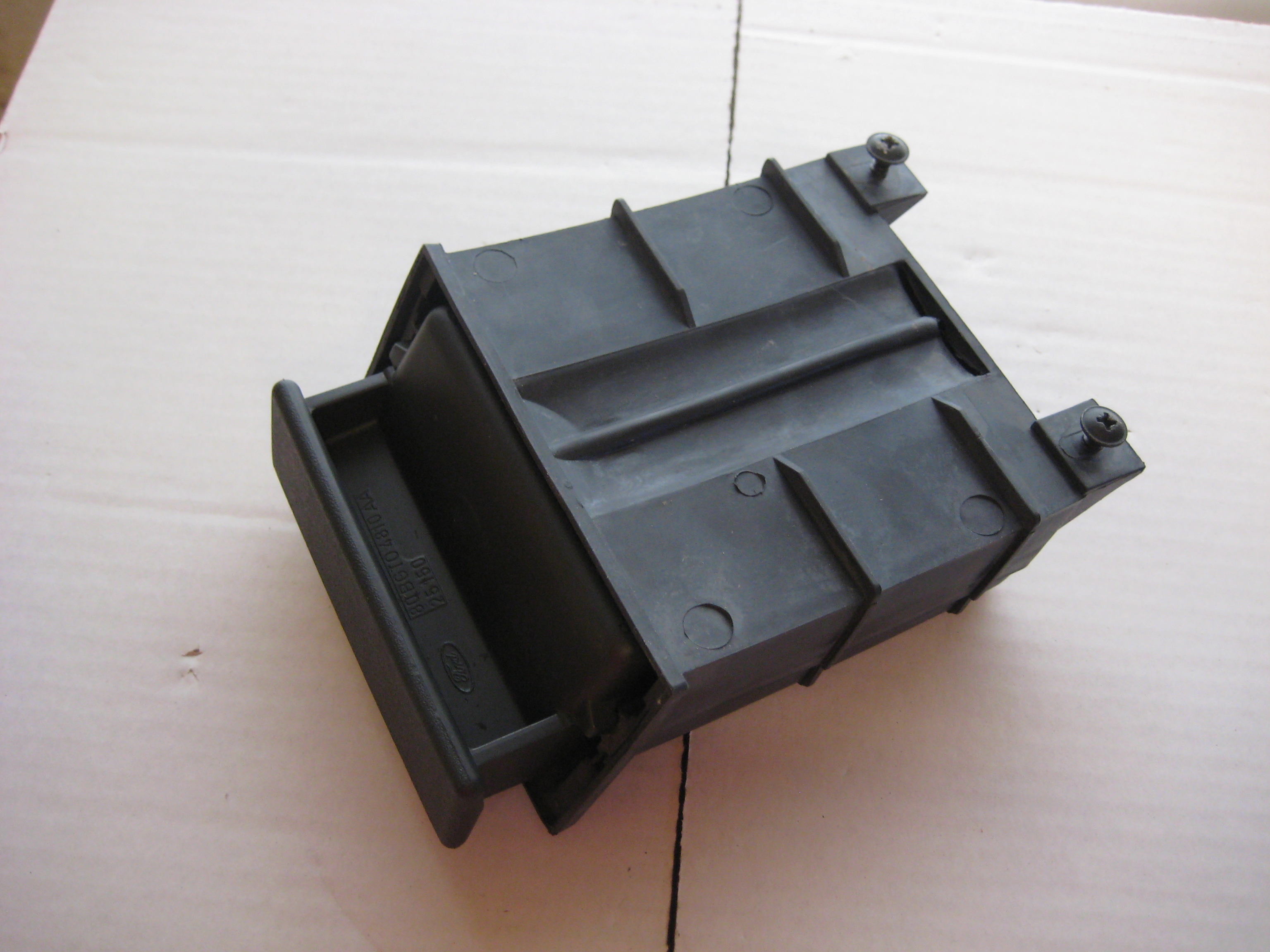 Askopp Ford Taunus MK3 - 3