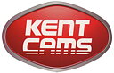Kent cams SPORTS INJECTION kamaxel FORD V6 2.9 INJECTION För mekaniska lyftare V6T45