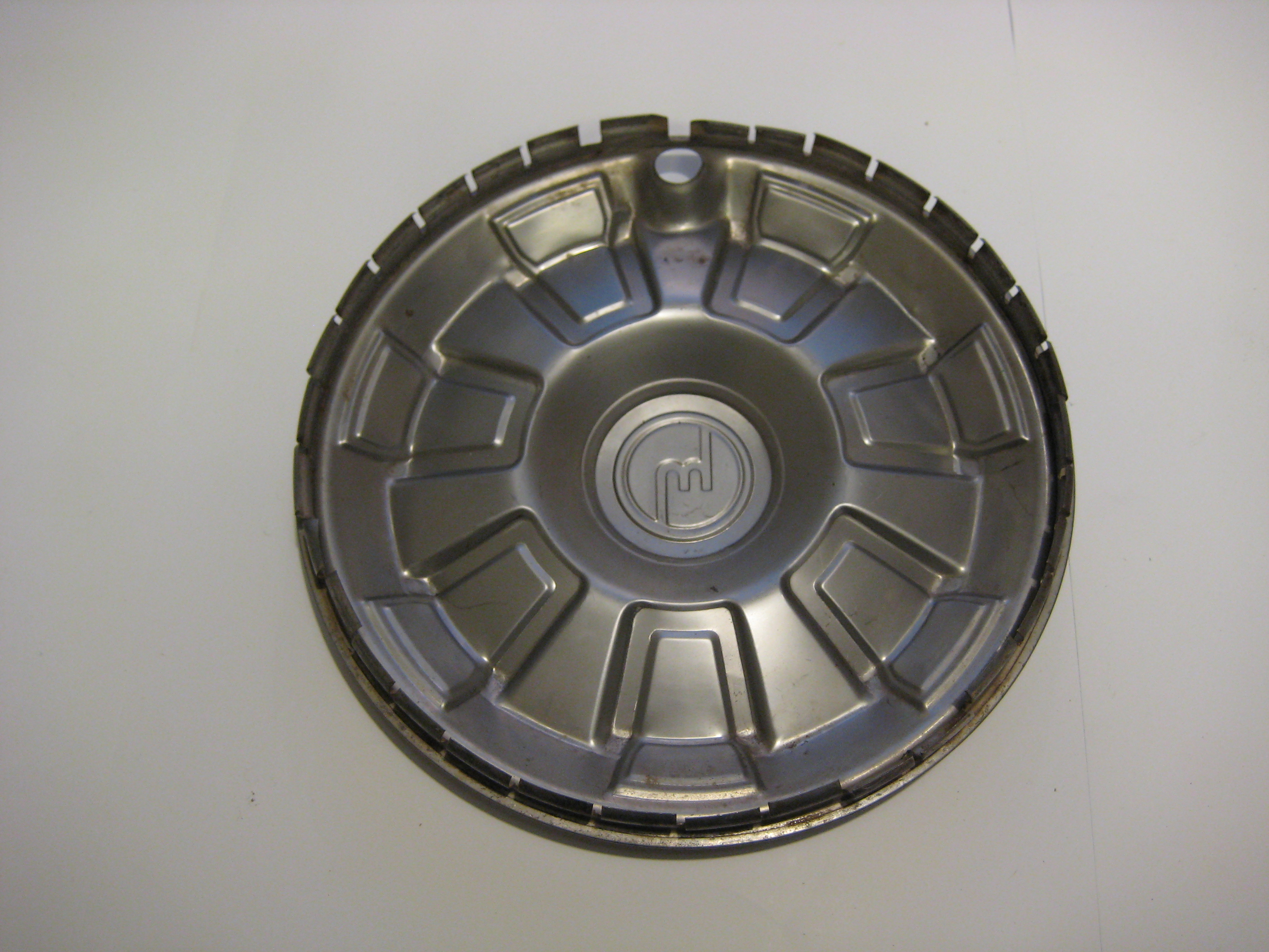 Navkopp Mazda 1300 - 4
