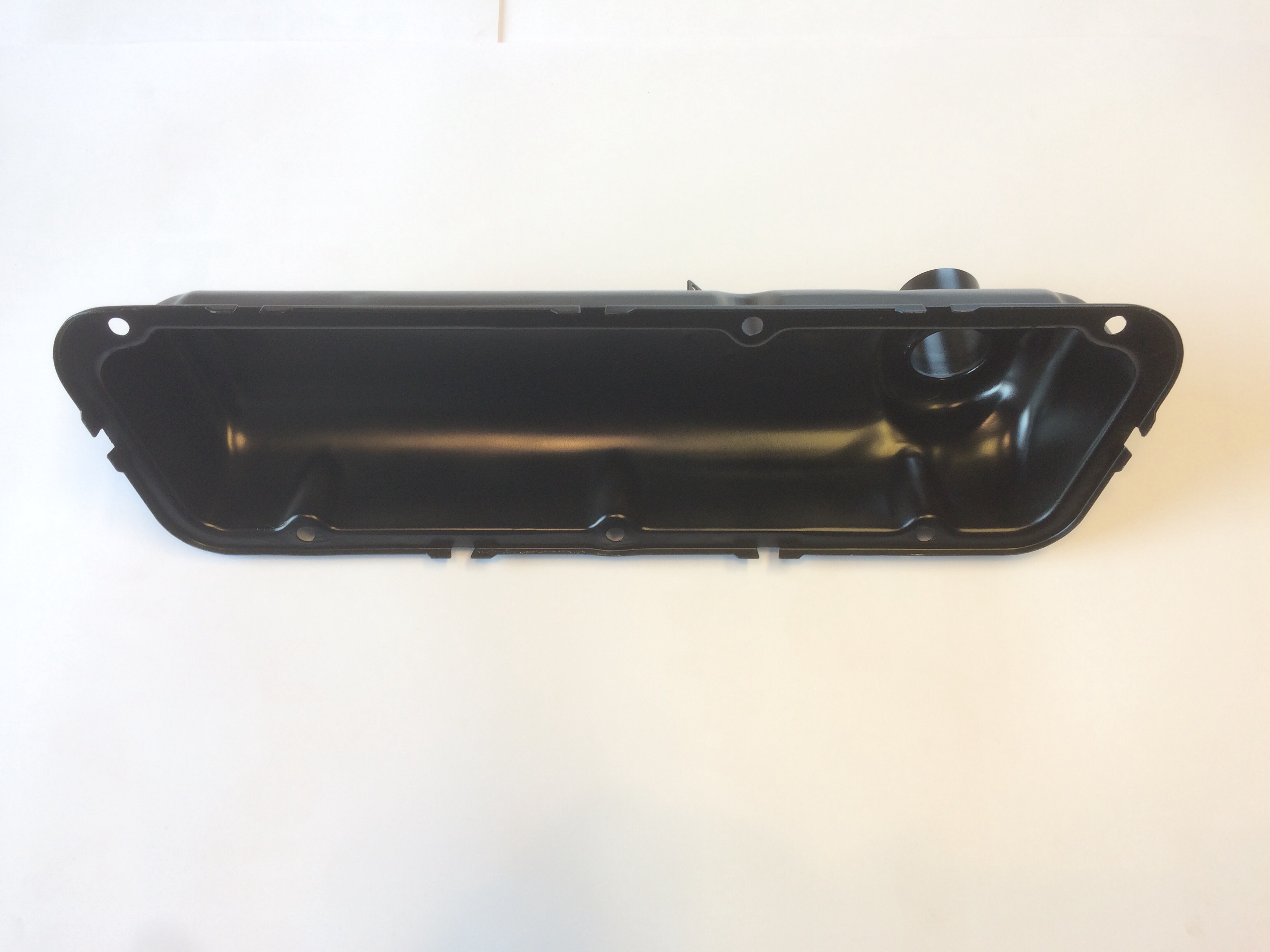 Ventiilikopat Essex V6 (OEM) HARVINAISUUS! - 2