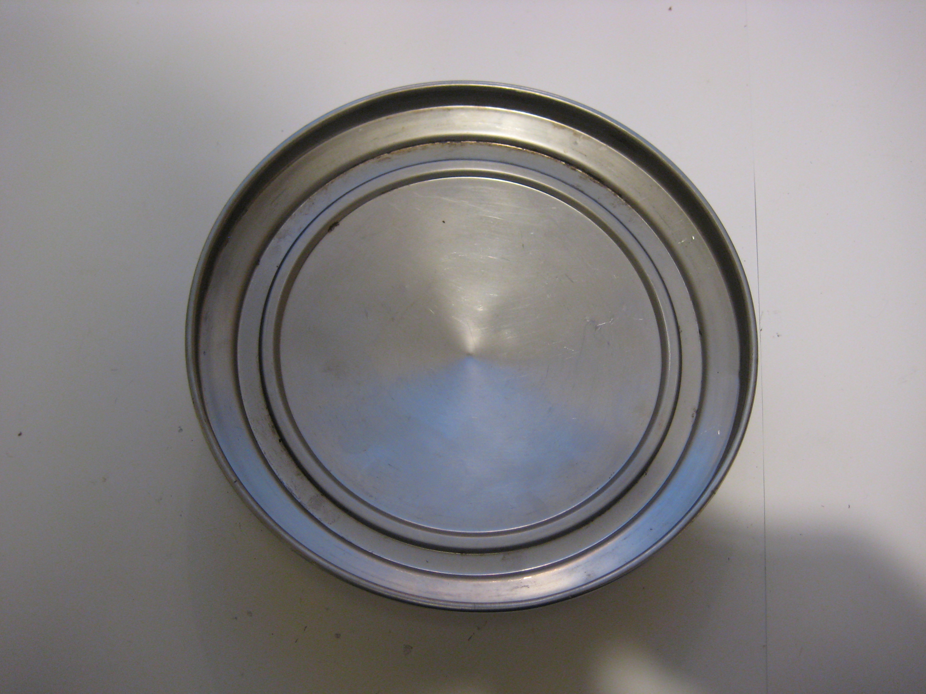 Pölykapseli 230mm - 2
