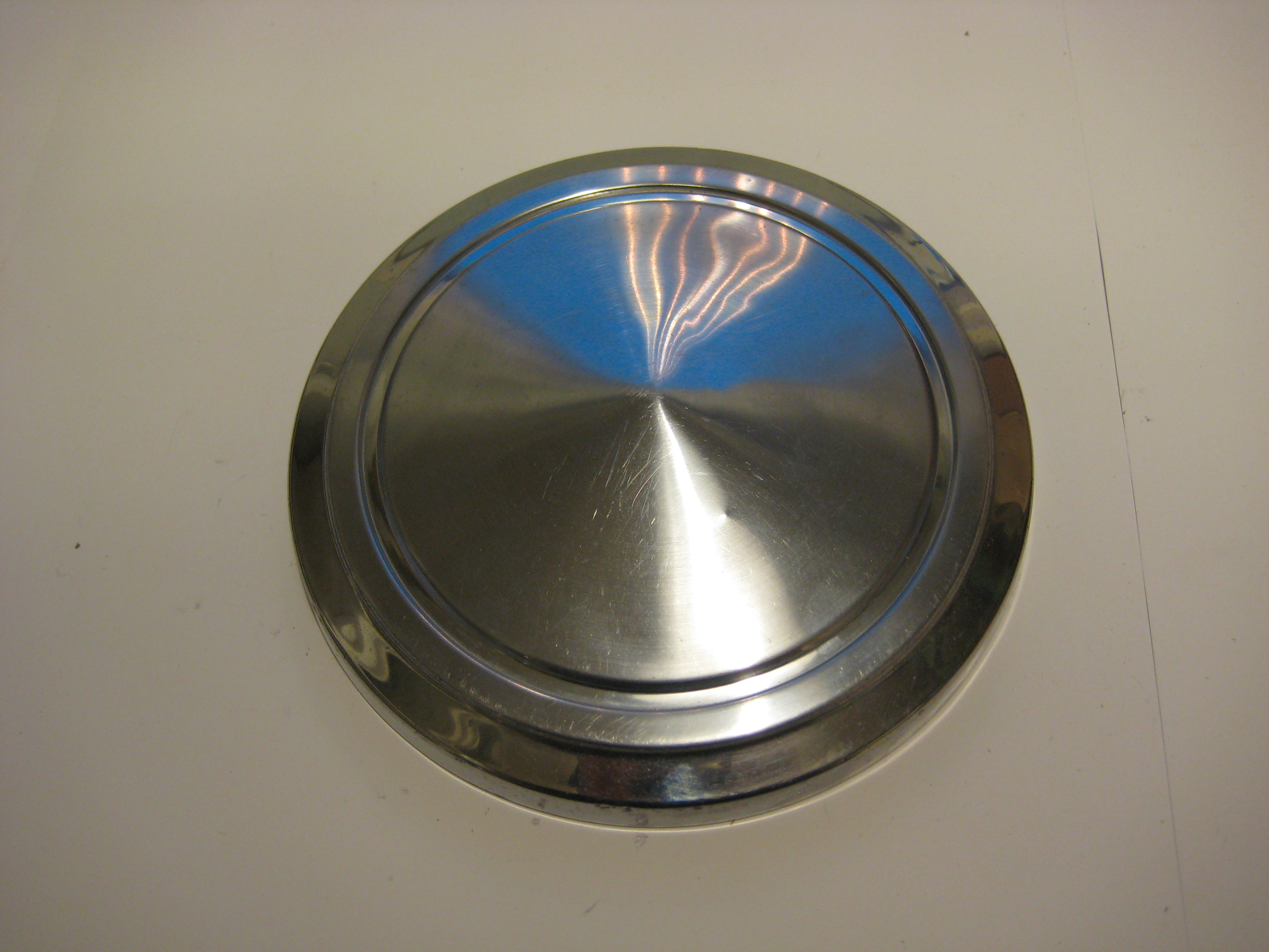 Pölykapseli 230mm