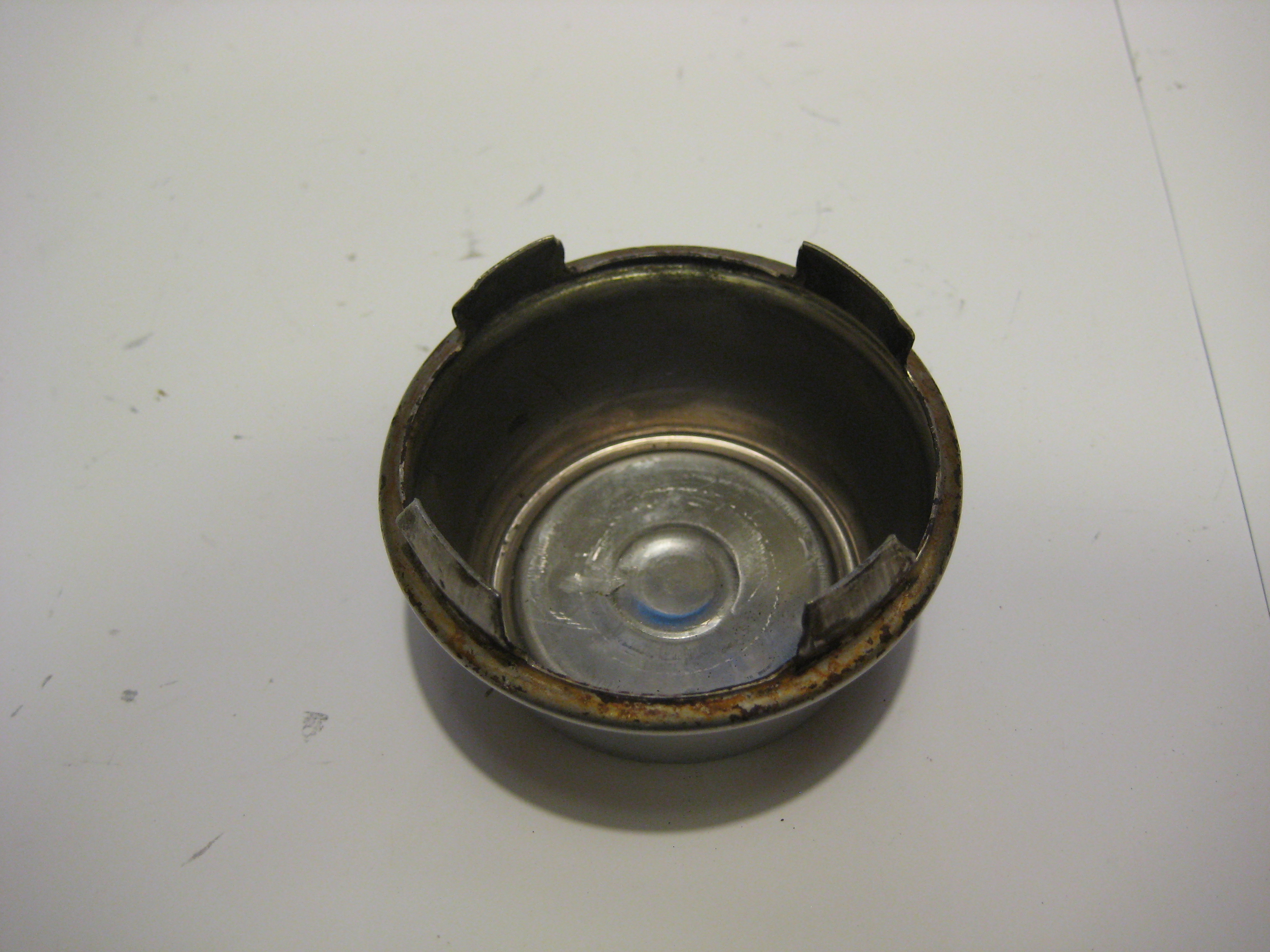 Centrumkopp - 2