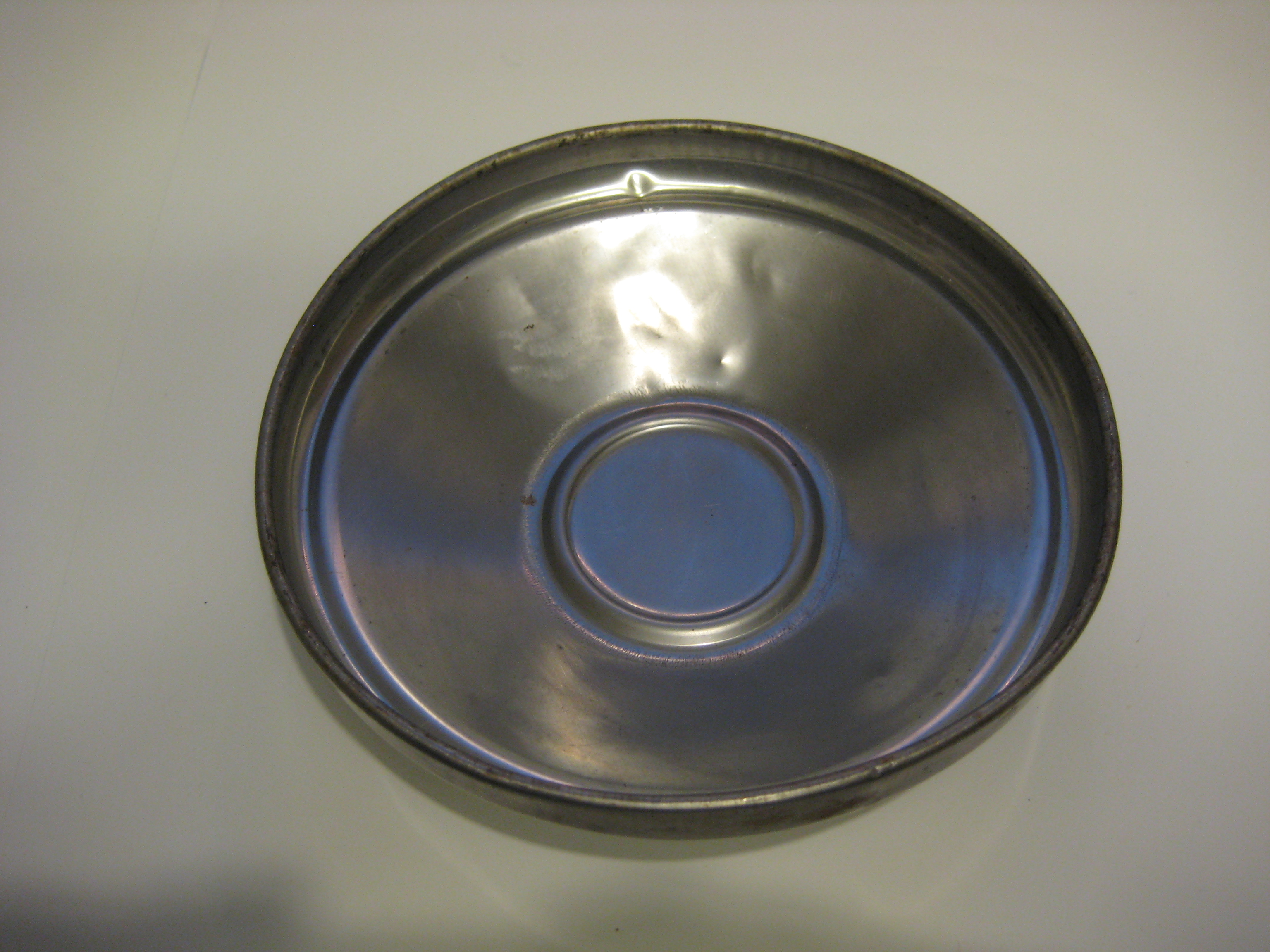 Pölykapseli 215mm - 2
