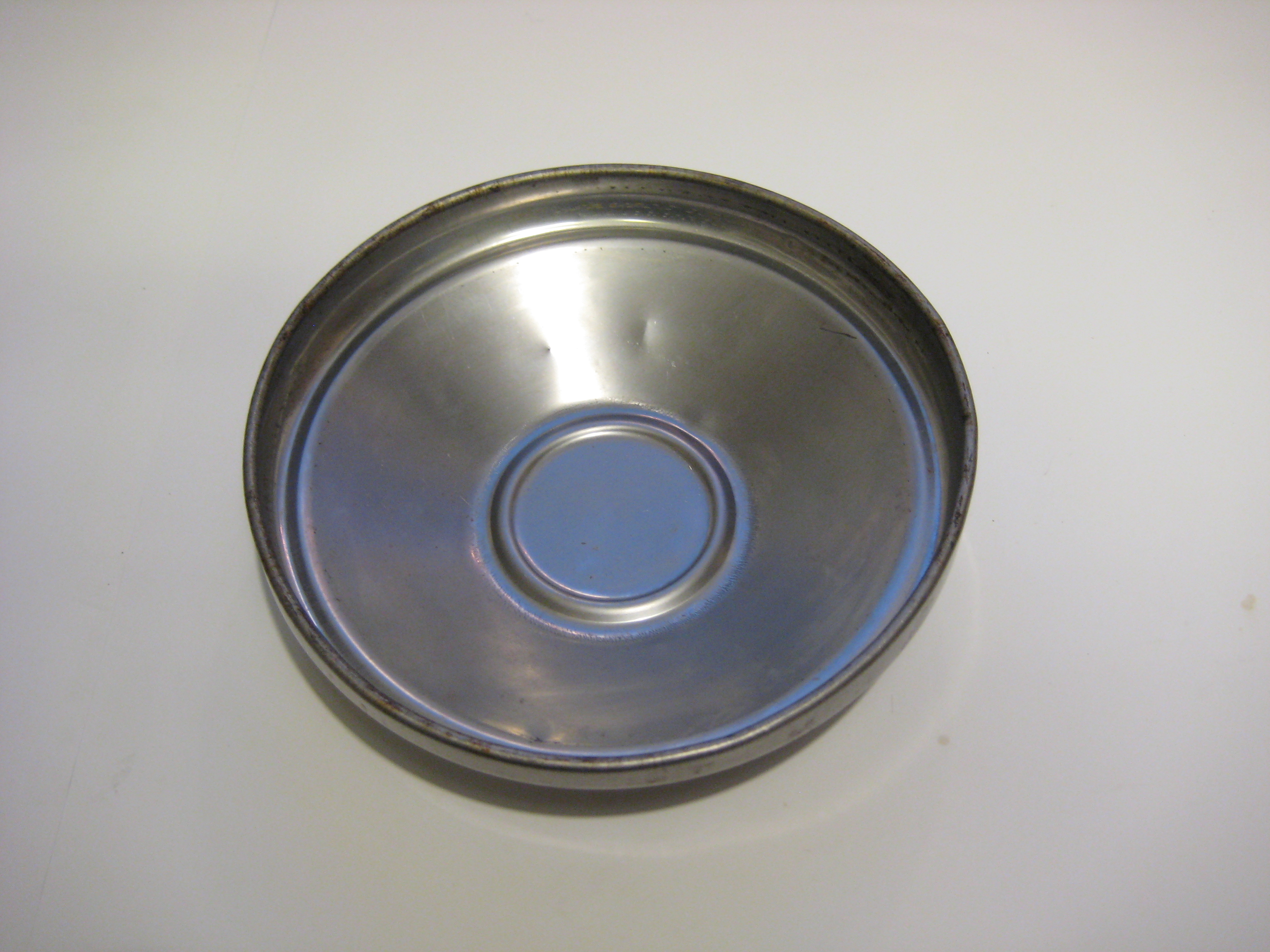 Pölykapseli 215mm - 2