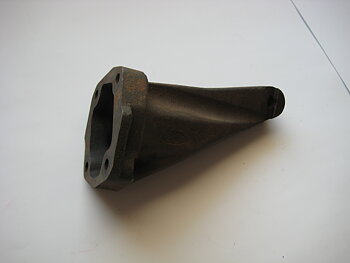 Engine mount bracket Ford Sierra MK1