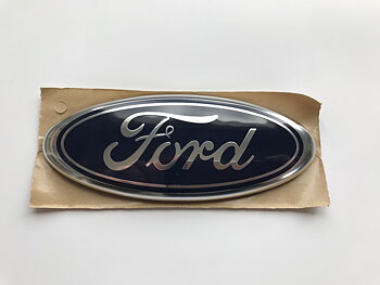 Ford emblem/badge (Genuine Ford!)