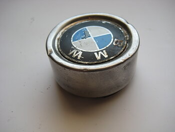Centrumkopp BMW