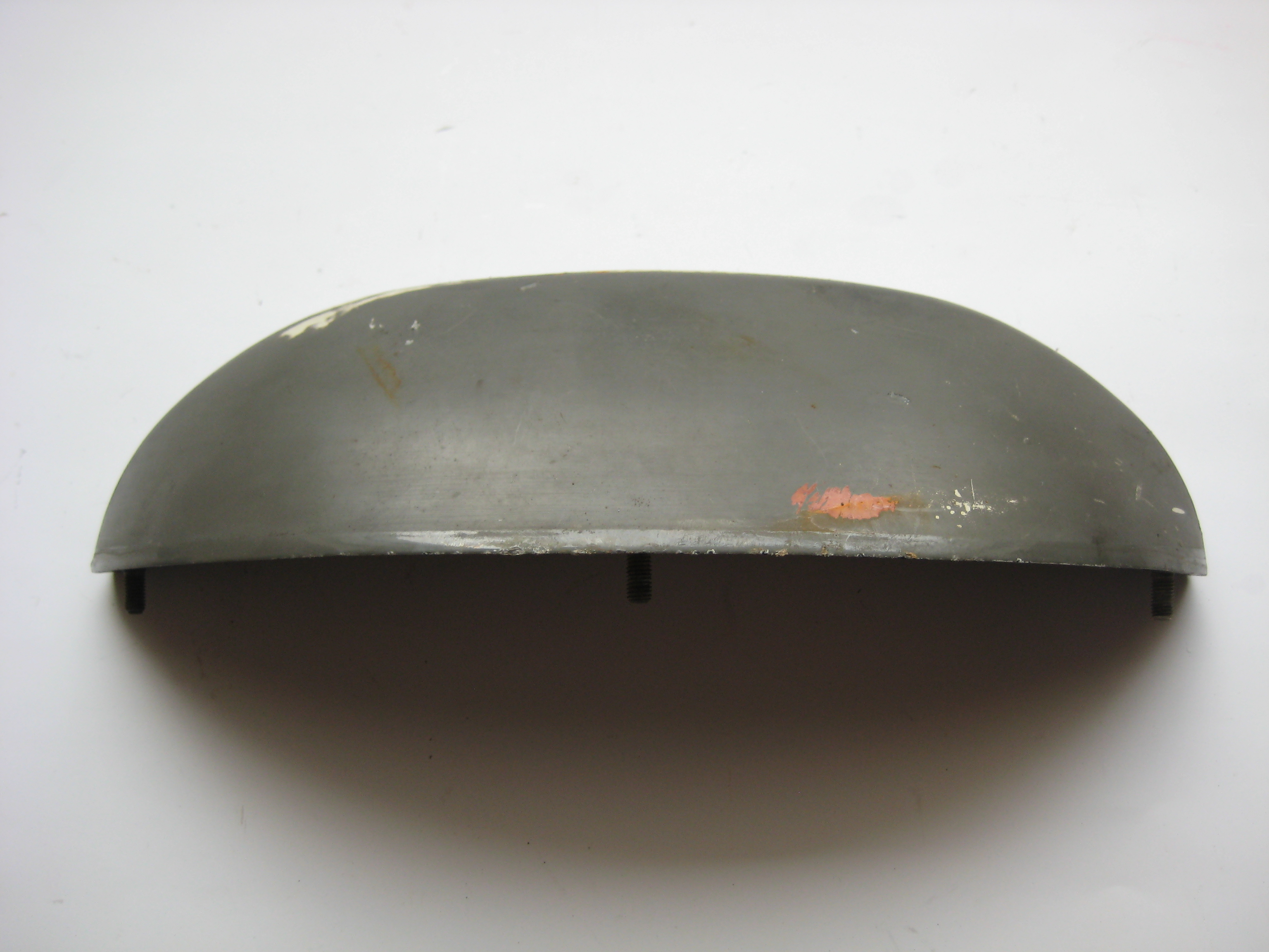 Nummerbelysningshållare bak VW Typ 1 1964-> - 2