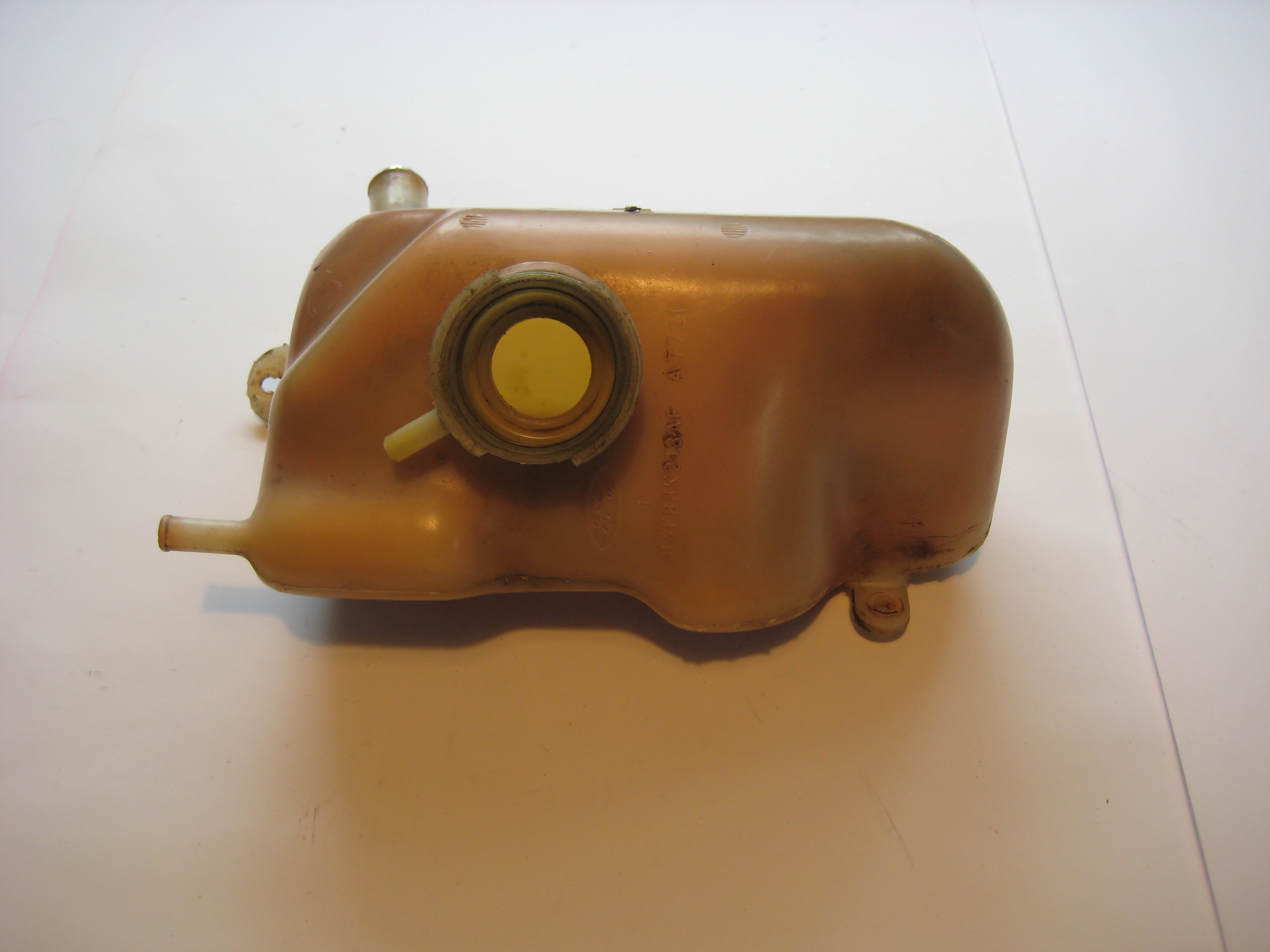 Coolant expansion tank Ford Fiesta MK2 - 6