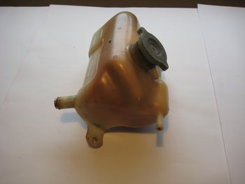 Coolant expansion tank Ford Fiesta MK2