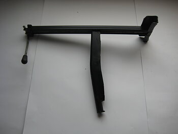 Car Jack Ford (OEM)