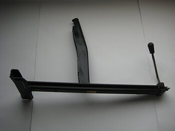 Car Jack Ford (OEM)