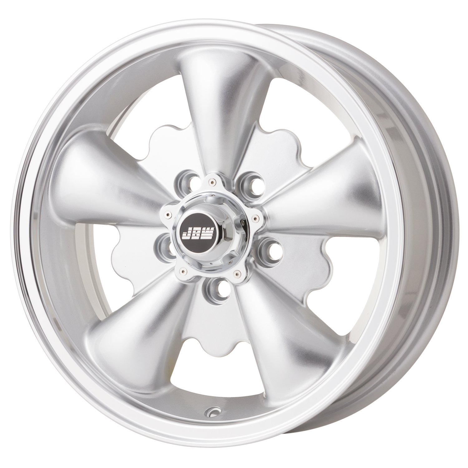 AC-5 5.5x15" 5x112 ET20 - 5