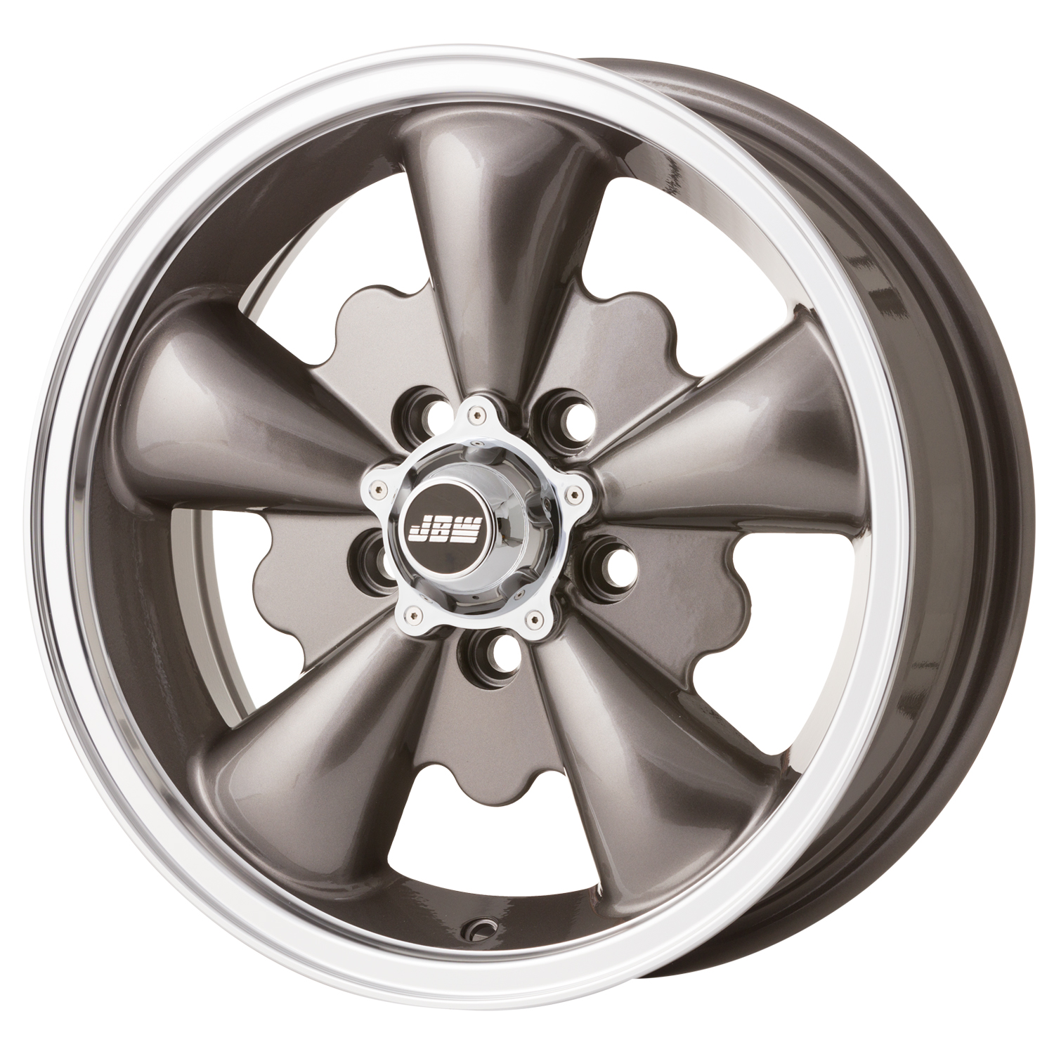 AC-5 5.5x15" 5x112 ET20 - 3