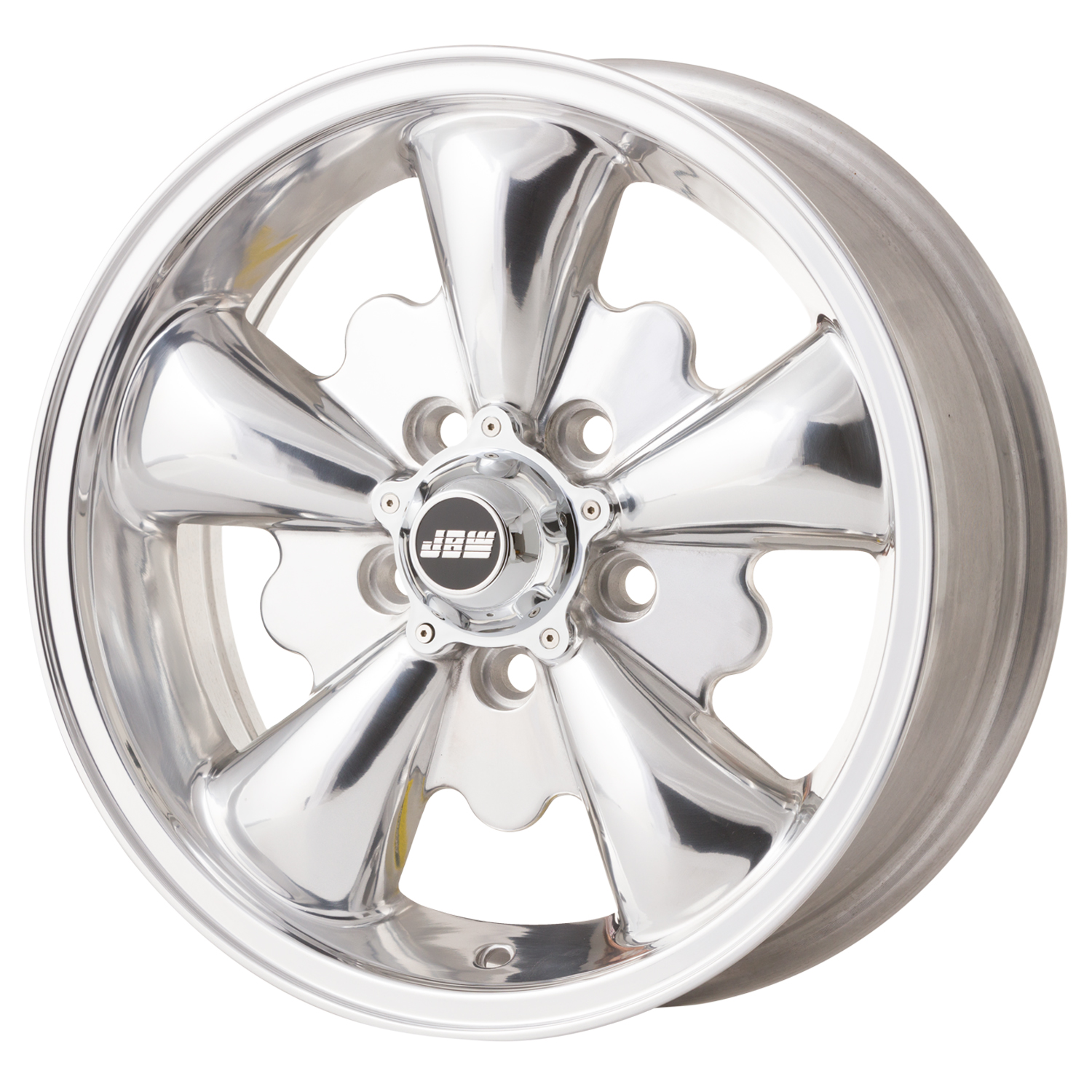AC-5 5.5x15" 5x112 ET20 - 4