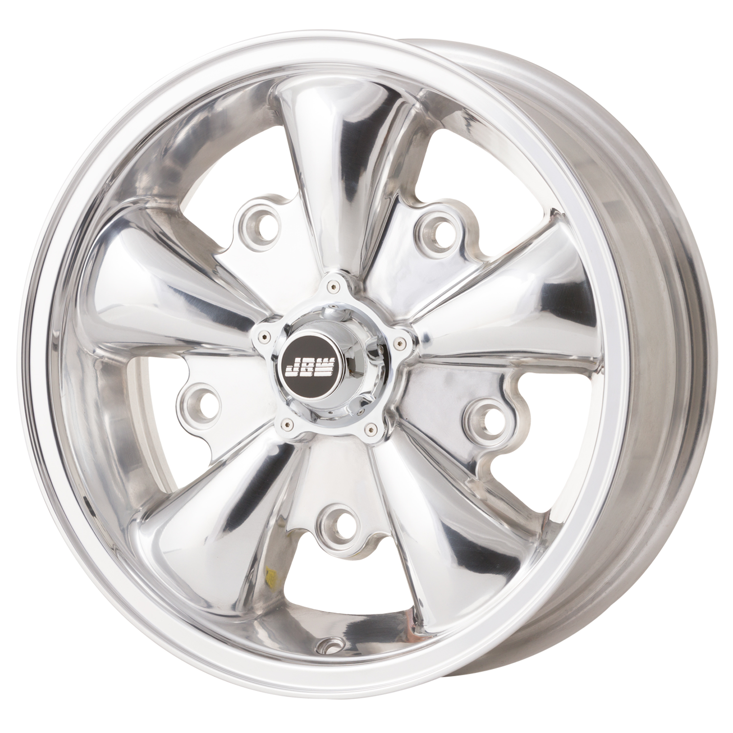 AC-5 5.5x15" 5x205 ET20 - 4