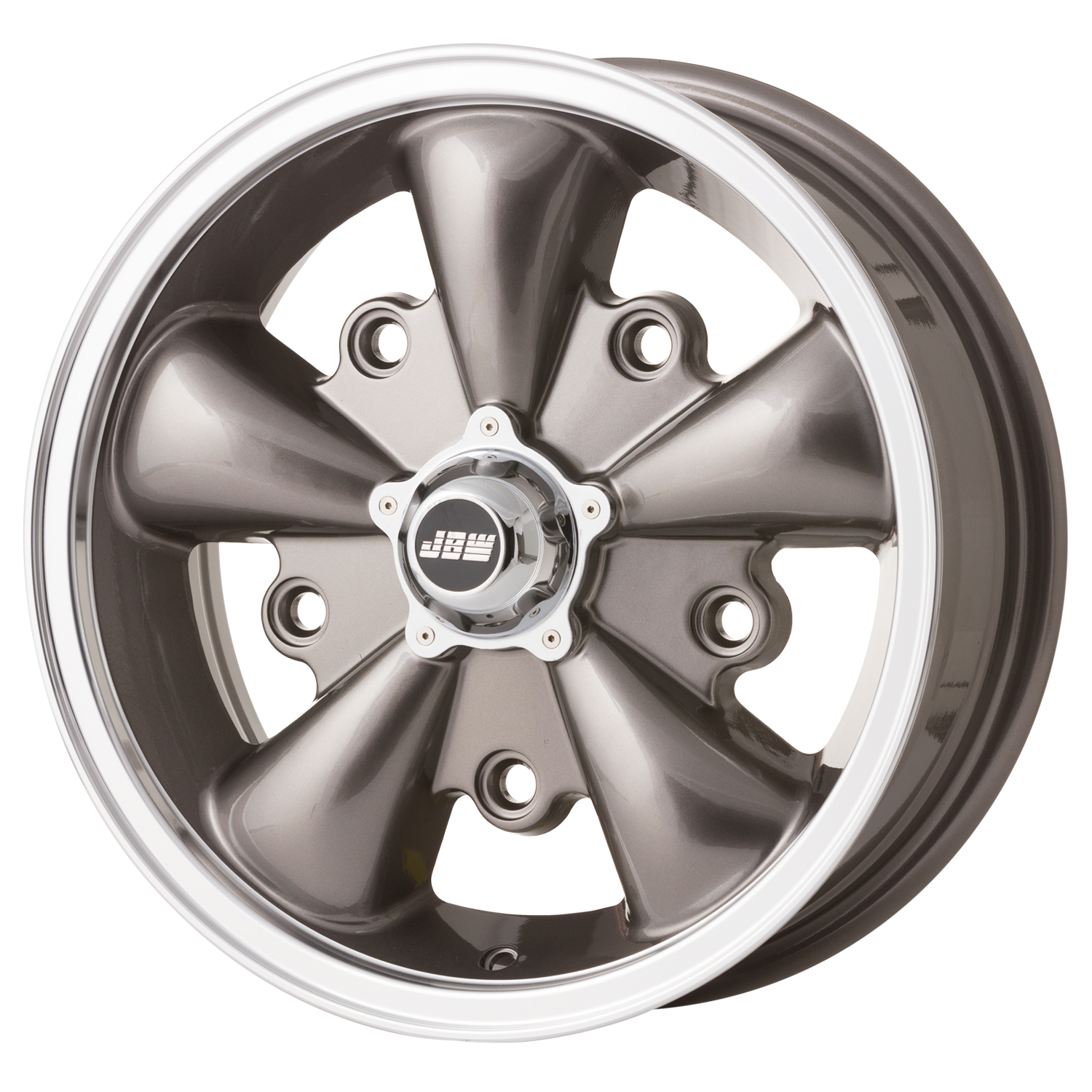 AC-5 5.5x15" 5x205 ET20 - 3