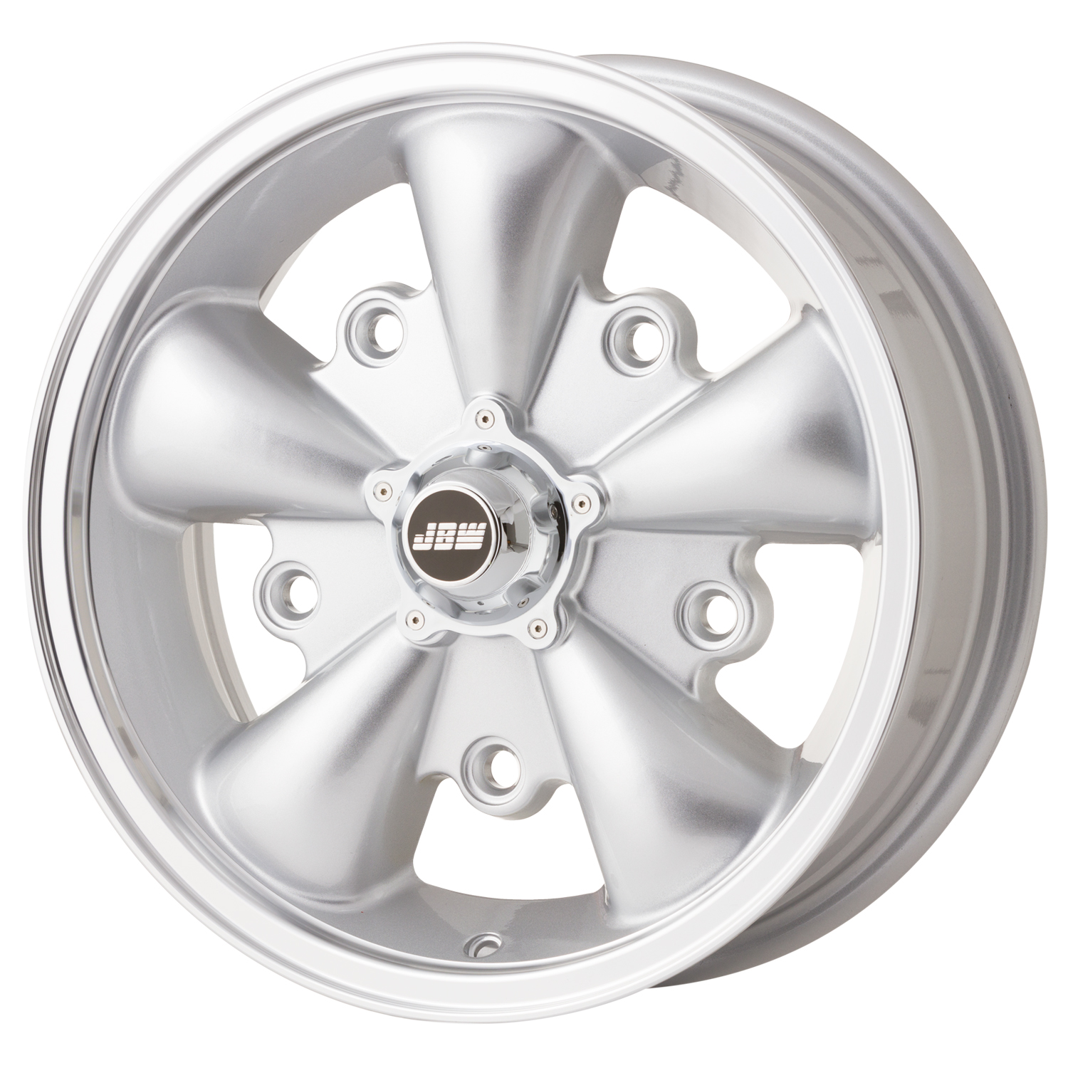 AC-5 5.5x15" 5x205 ET20 - 5