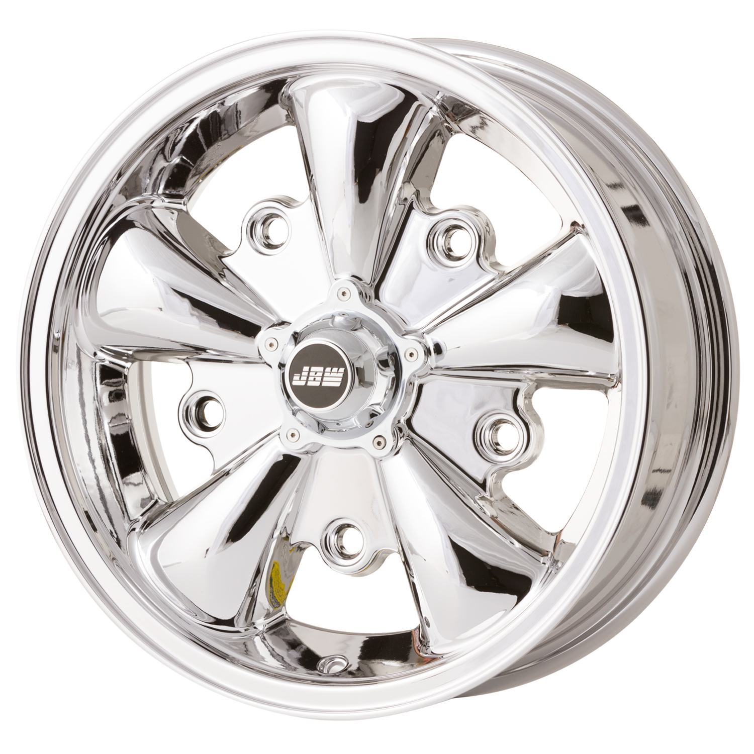 AC-5 5.5x15" 5x205 ET20 - 2